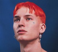 Foto de Gus Dapperton