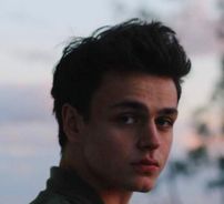 Foto de Jonah Marais