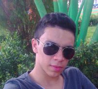 Foto de Leonardo Felipe