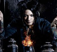 Foto de Dj Ashba