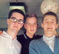 Foto de The Housemartins
