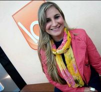 Foto de Débora Rocha