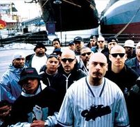 Foto de Delinquent Habits