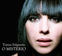 Foto de Teresa Salgueiro
