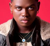 Foto de Gerilson Insrael