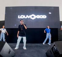 Foto de Banda LouvoGod