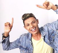 Foto de Rhuann Farri