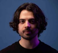 Foto de Matthew Chalmers