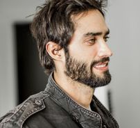 Foto de Guilherme Ben Matias