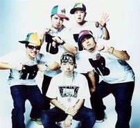 Foto de Teriyaki Boyz