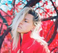 Foto de Lauren Sanderson