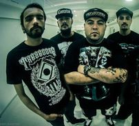 Foto de Santa Morte Hardcore