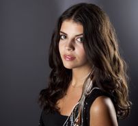 Foto de Nikki Yanofsky
