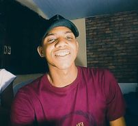 Foto de Caio Felipe da Silva Santos