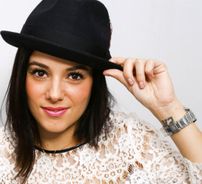 Foto de Alizée