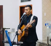 Foto de Felipe Dias Teclas