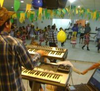 Foto de Claudio Couti