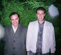 Foto de Future Islands