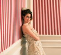 Foto de Clara Alonso