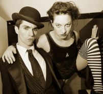 Foto de The Dresden Dolls