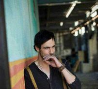 Foto de Adam Gontier