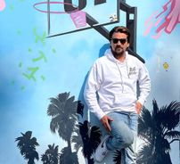 Foto de Sean Stewart