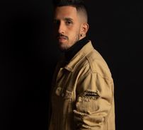 Foto de Marcos Ferrari