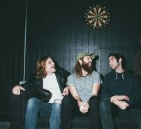 Foto de Sorority Noise
