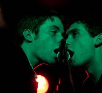 Foto de The Strange Boys