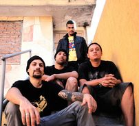 Foto de Asfixia Social