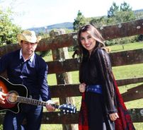 Foto de Benito e Benitiele