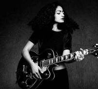 Foto de Dana Williams