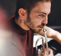 Foto de Dennis Lloyd