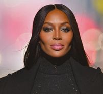 Foto de Naomi Campbell