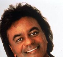 Foto de Johnny Mathis