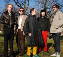 Foto de Hot Chip
