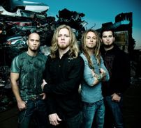 Foto de Decyfer Down