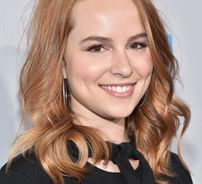 Foto de Bridgit Mendler