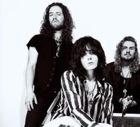 Foto de Tyler Bryant & Shakedown