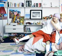 Foto de WayV - TEN&YANGYANG