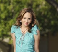 Foto de Meaghan Jette Martin