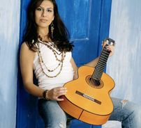 Foto de Alexia Phillips