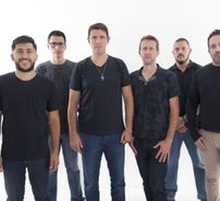 Foto de Banda Veste Nova