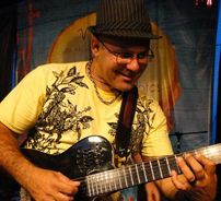 Foto de Pepysho Neto