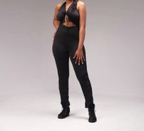 Foto de Lucy Monteiro