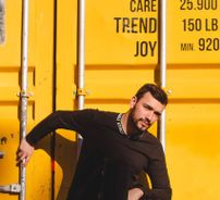 Foto de Roger Karamoto