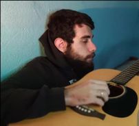 Foto de Paulo Scaraboto