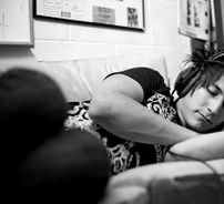 Foto de Jaime Preciado