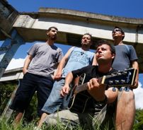 Foto de Garotos da Aldeia 