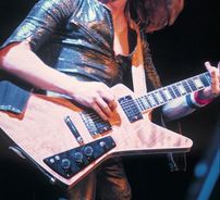 Foto de Rick Derringer